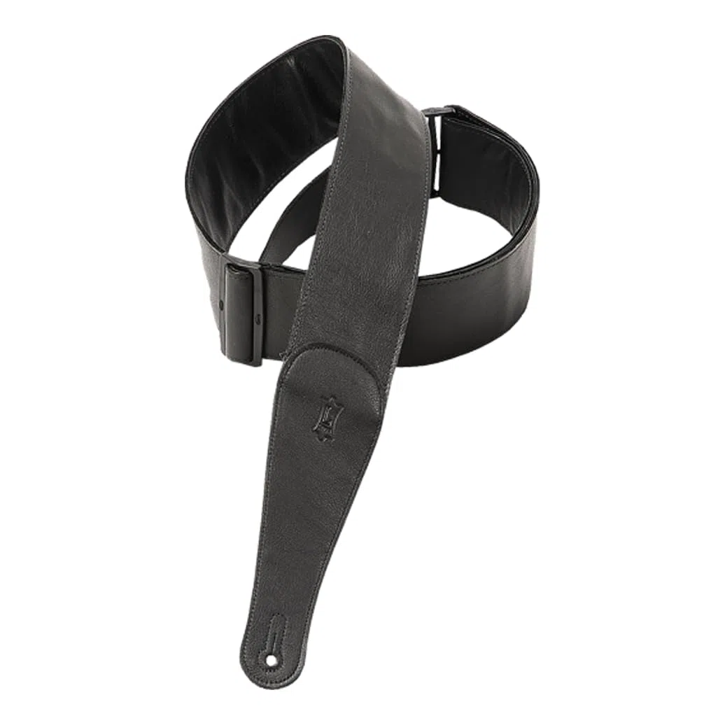 Levy's Leathers M7GG3 Gitarrengurt aus Leder