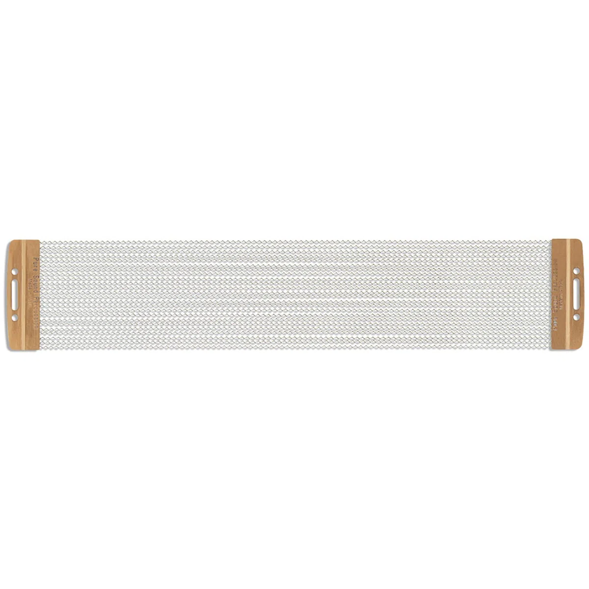 PureSound Snare-Teppich P1424, 14", 24-strand, Custom Serie