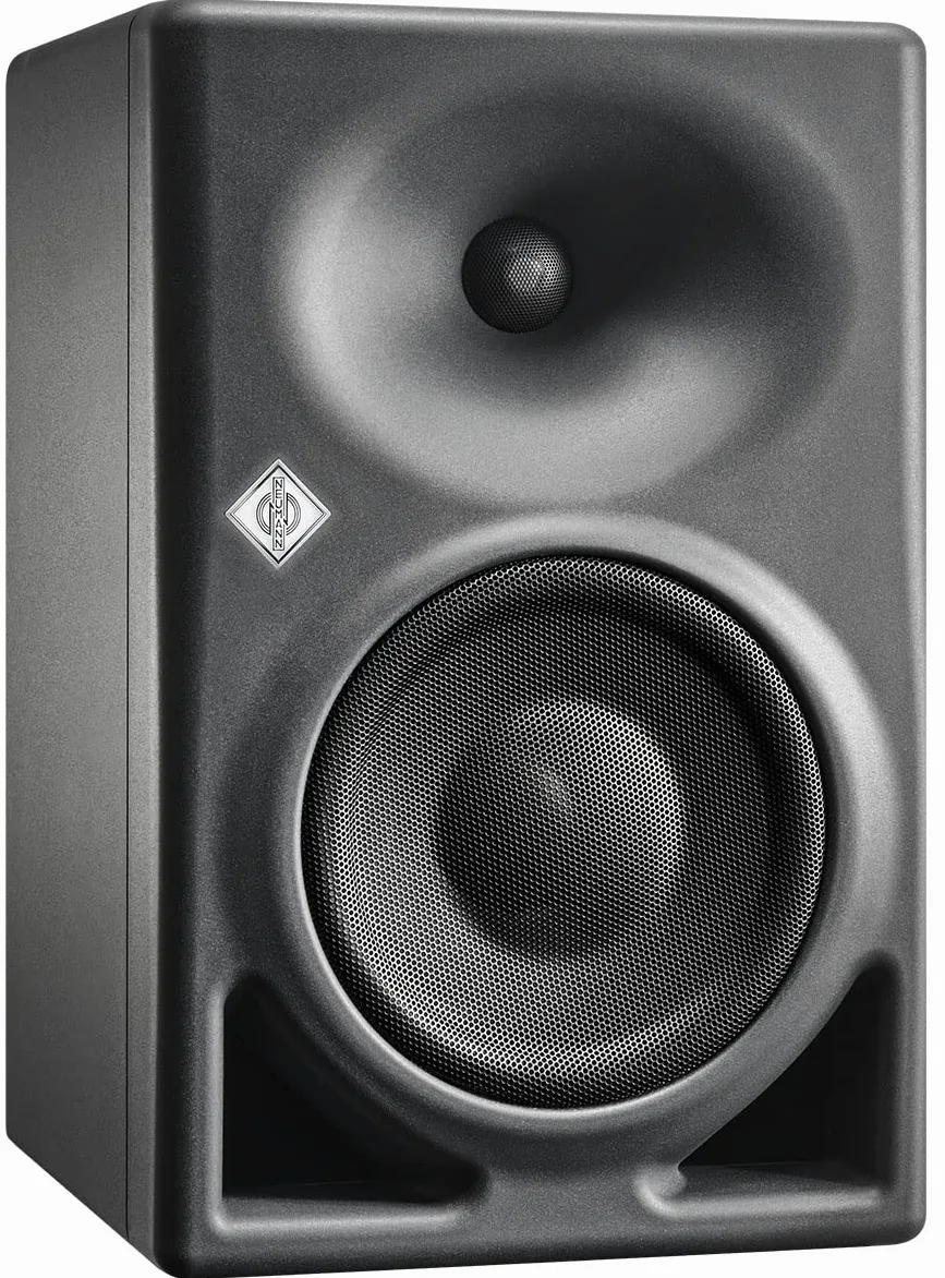 Neumann Neumann KH 150 EU/KR DSP-Monitor-Lautsprecher, 6,5-Zoll-Treiber, Asche x 1
