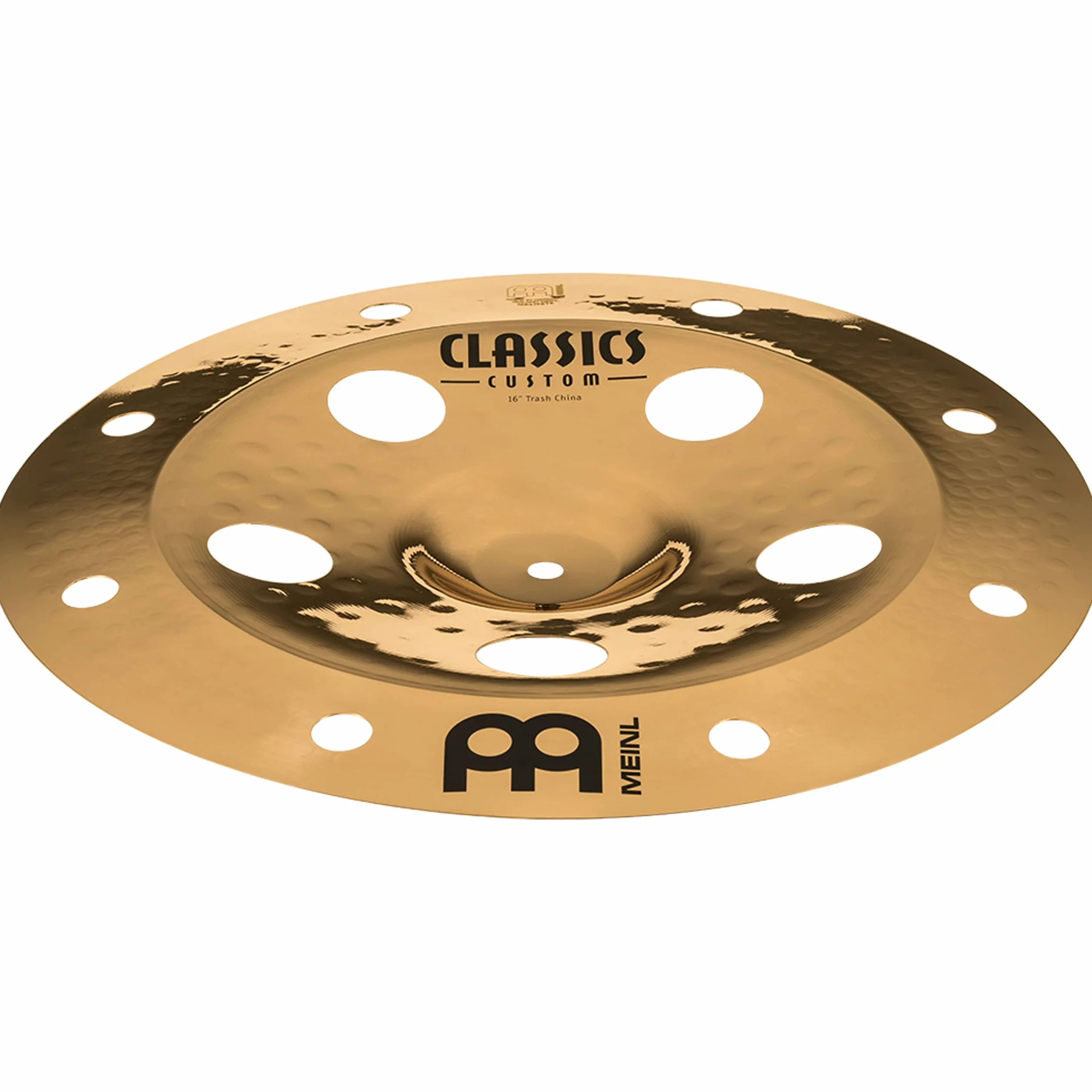 Meinl Classics Custom Trash China CC16TRCH-B