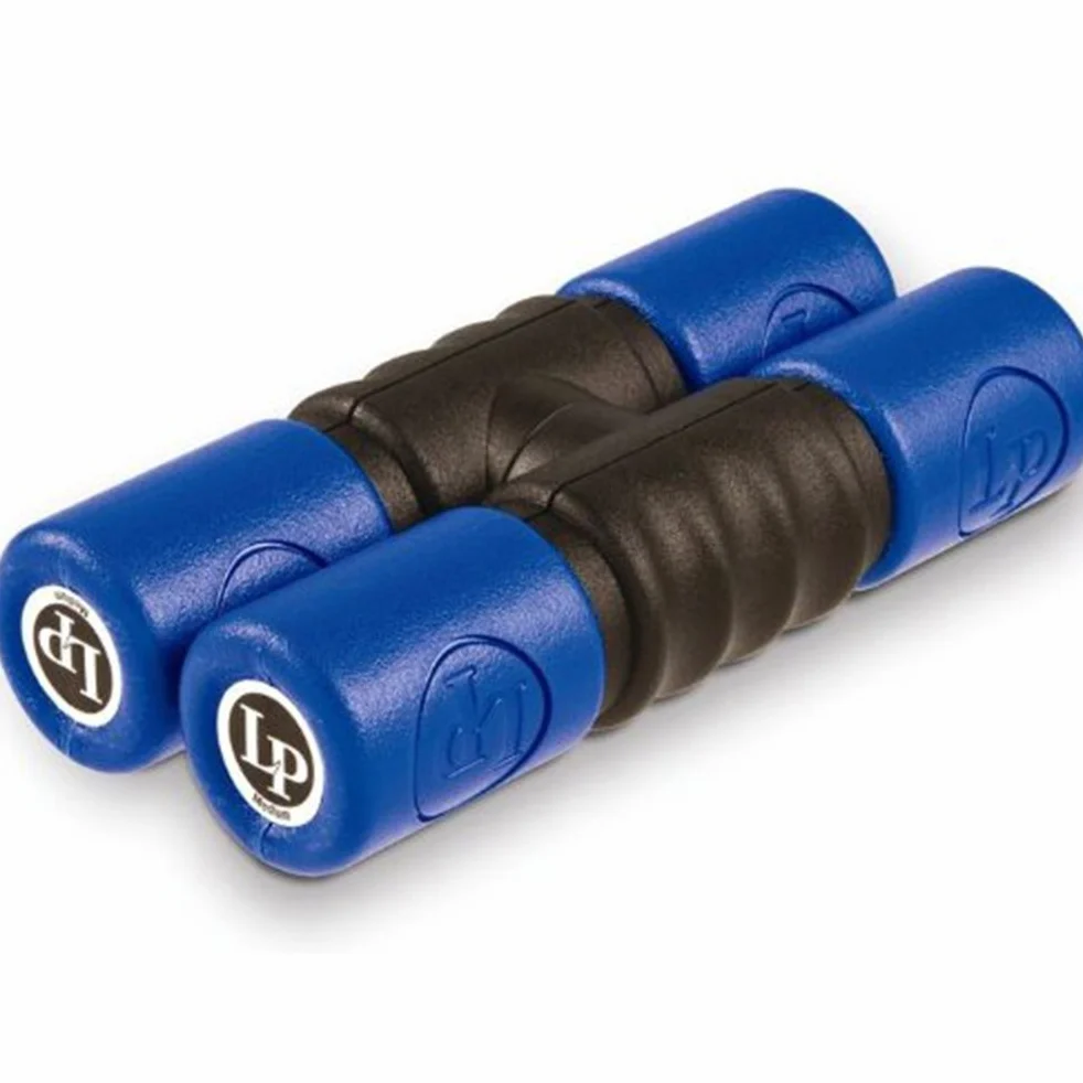 LP Latin Percussion LP862510 Twist Shaker Medium