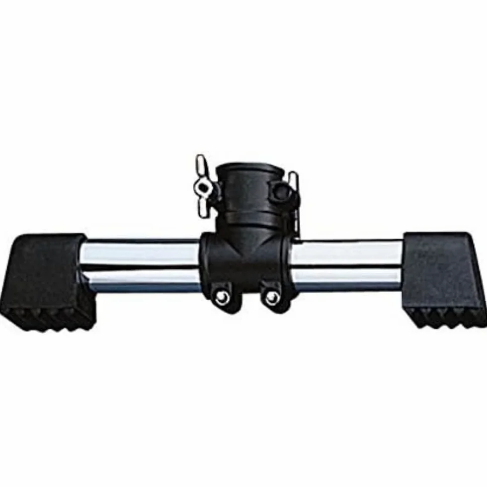 Dixon PSOB-MTLA Mini Flex Rack T Leg 12"