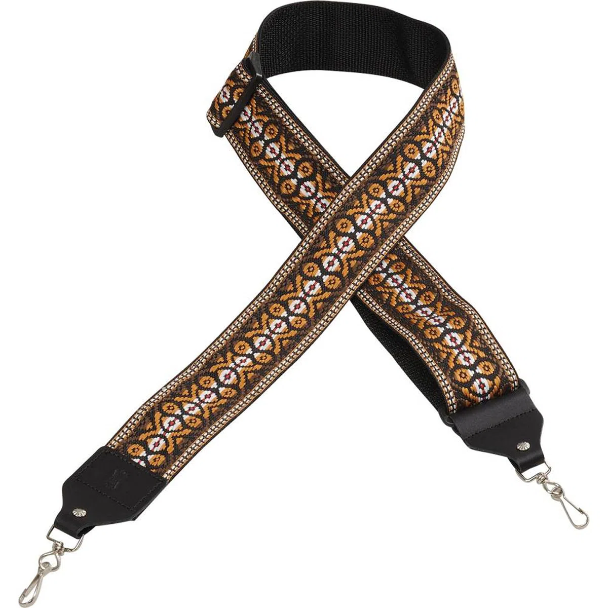 Levy's Leathers M10HT-04 Hootenanny Jaquard Weave