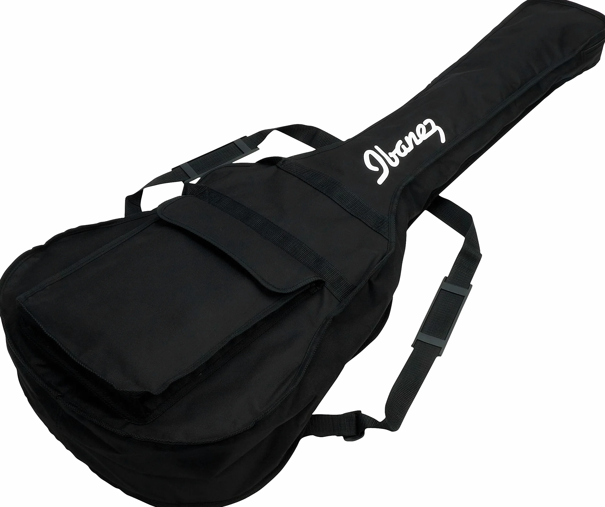 Ibanez IABB101 Gig Bag for Acoustic Bass Guitar with Silk Logo