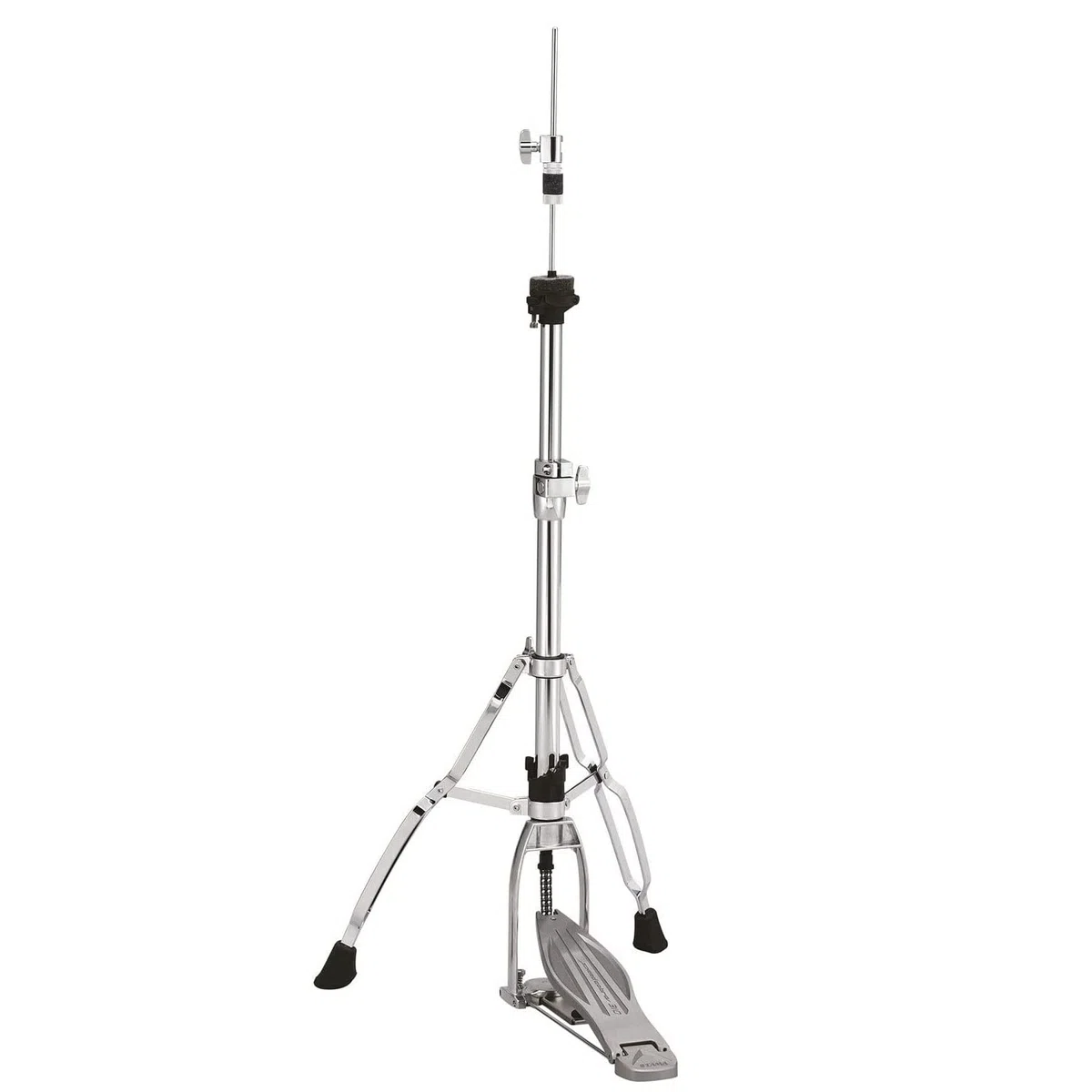 Tama HH315D Speed Cobra Serie Hi-Hat Maschine + keepdrum DSC01 Drumstickhalter