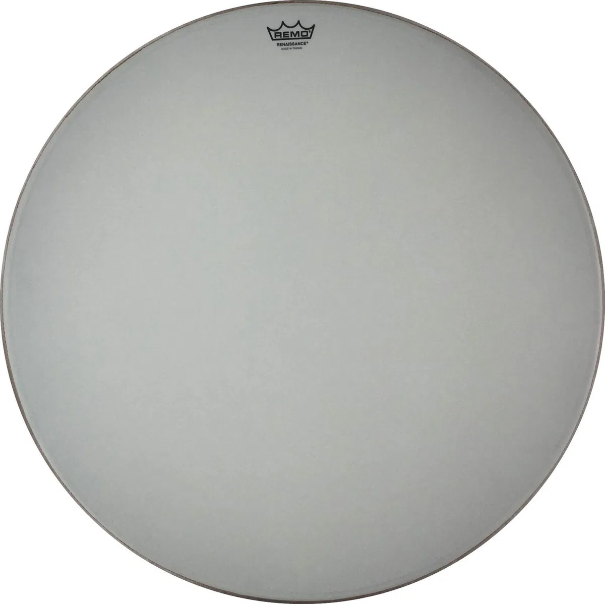 Remo HD-8422-00 Frame Drum Renaissance (22 Zoll)