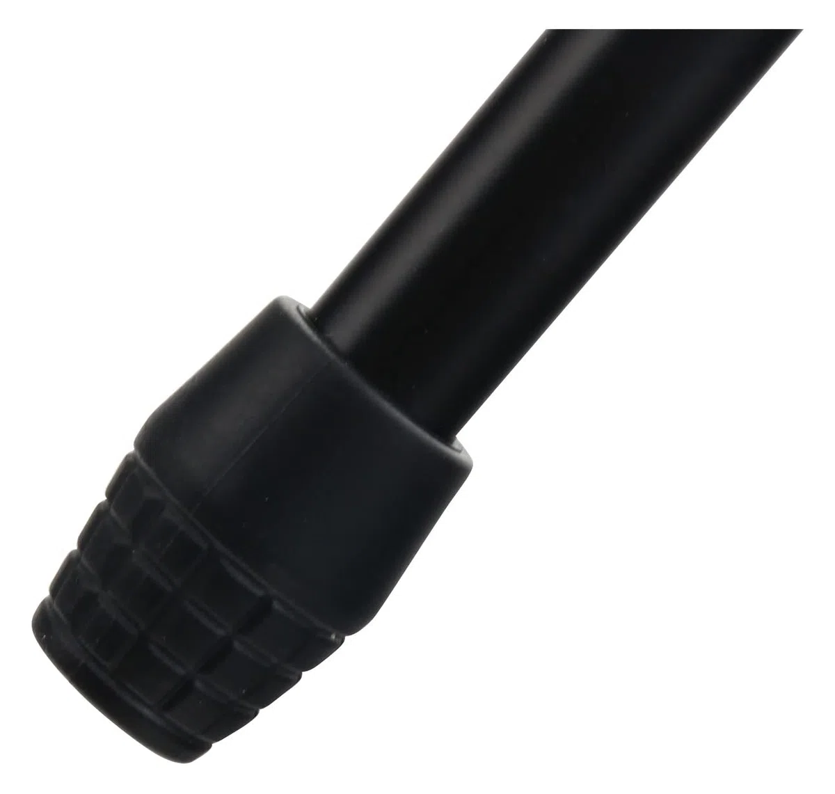 Classic Cantabile Notenständer Heavy Set - schwere Ausführung - Aufstellhöhe: 58-122 cm - Notenauflage: 46,5 x 23 cm - inkl. Ablagebox - schwarz