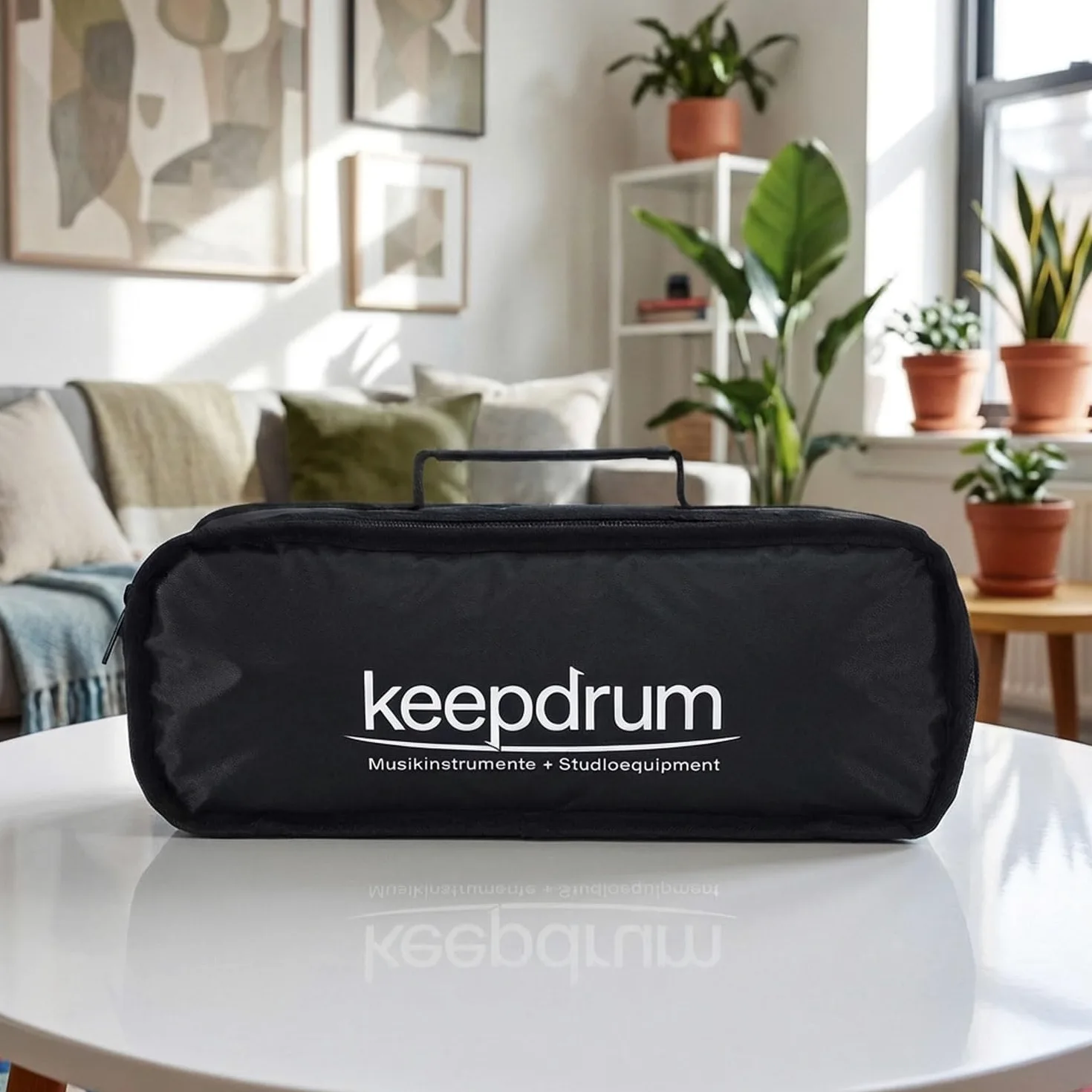 Sonor G10 Glockenspiel keepdrum Tasche