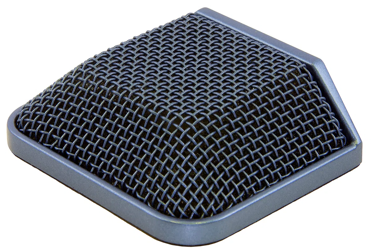 MXL AC-44 USB-Grenzkonferenzmikrofon – Kobalt