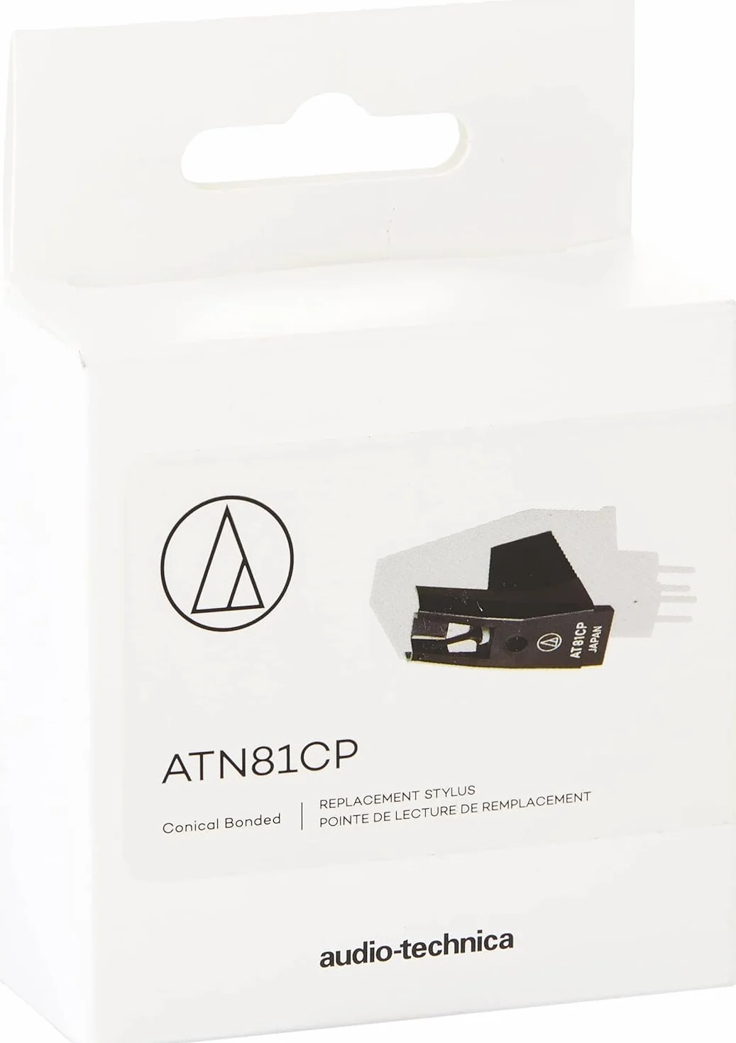 Audio Technica. ATN81CP Stylus